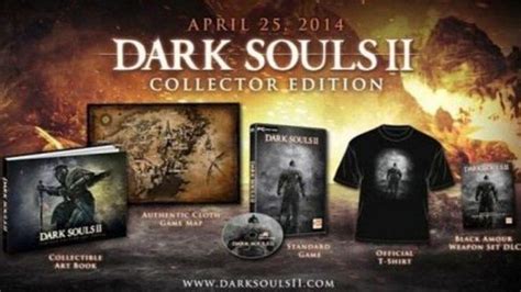 D­a­r­k­ ­S­o­u­l­s­ ­2­’­n­i­n­ ­Ç­ı­k­ı­ş­ ­T­a­r­i­h­i­ ­B­e­l­l­i­ ­O­l­d­u­!­